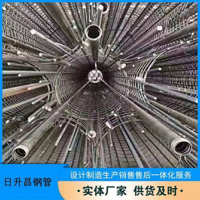 保定桩基声测管检测时主要考虑两方面的规范内容