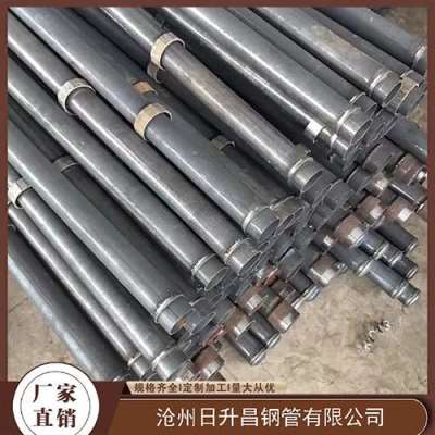 保定最薄的声测管壁厚可以到什么程度